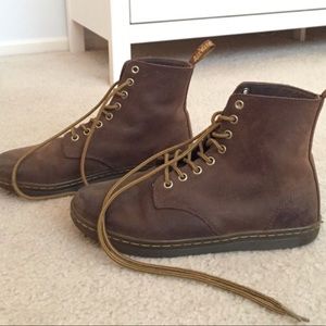Urban outfitters Tobias boots